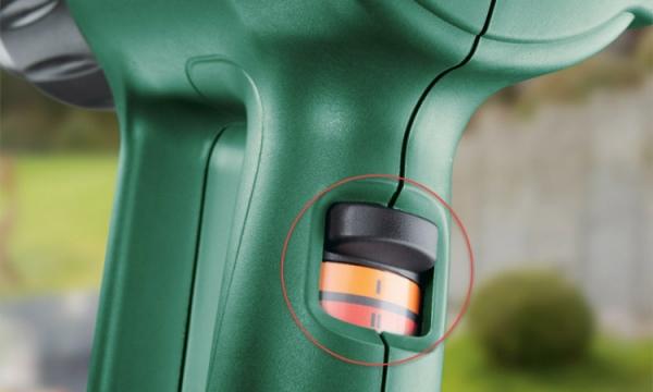 Строительный фен: какой лучше выбрать для дома Строительный фен: какой лучше выбрать для дома