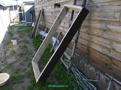 Делаем дверь своими руками  
Делаем дверь своими руками