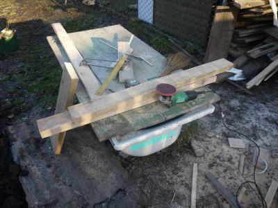 Глухое окно своими руками  
Глухое окно своими руками