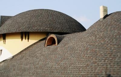 Битумная черепица: преимущества, виды кровельного материала Битумная черепица: преимущества, виды кровельного материала