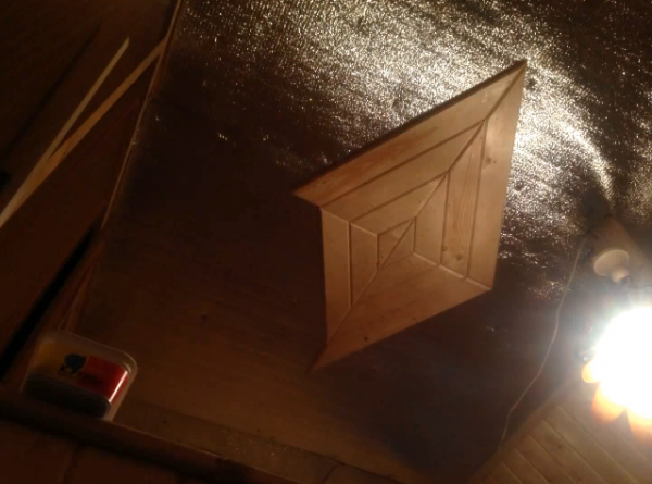 Отделка бани изнутри Отделка бани изнутри