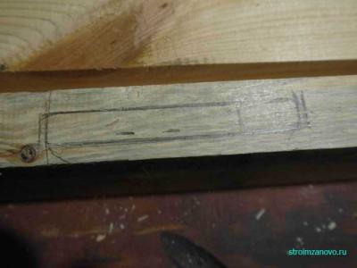 Делаем дверь своими руками  
Делаем дверь своими руками