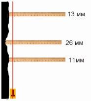 Отделка парилки в бане Отделка парилки в бане