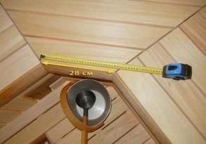 Полок для бани своими руками чертежи Полок для бани своими руками чертежи