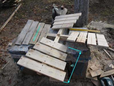 Мельница своими руками  
Мельница своими руками