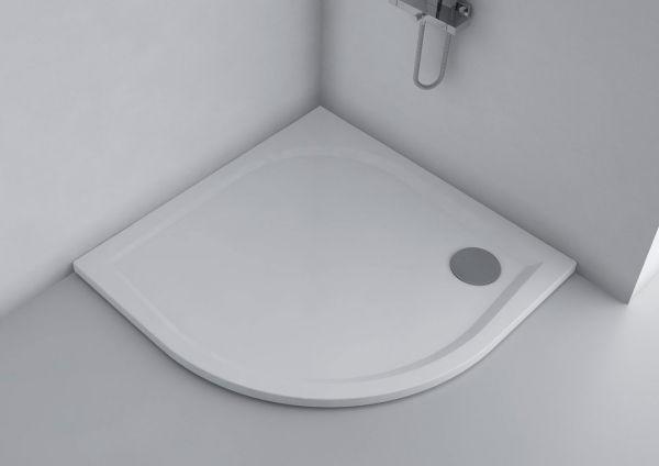 Поддоны для душевой кабины — формы и размеры Поддоны для душевой кабины — формы и размеры