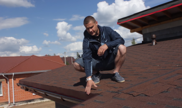 Как построить баню из керамзитных блоков Как построить баню из керамзитных блоков