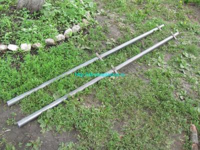 Декоративный забор из тростника  
Декоративный забор из тростника