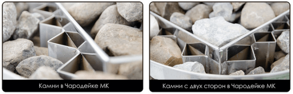 Печь для бани Чародейка Печь для бани Чародейка