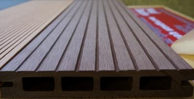 Выбор террасной доски для облицовки пола Выбор террасной доски для облицовки пола