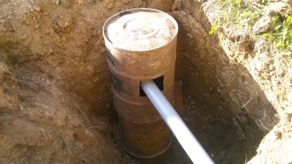 Продолжаем строительство бани весной Продолжаем строительство бани весной