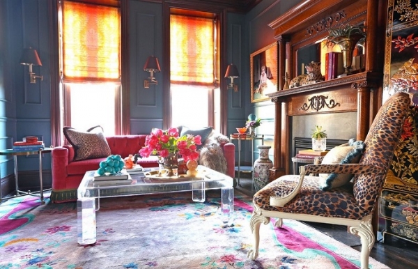 Ремонт угловой комнаты: от утепления до стильного дизайна Ремонт угловой комнаты: от утепления до стильного дизайна