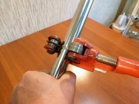 Трубы для бани Трубы для бани