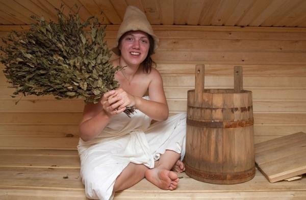 Как правильно ходить в баню Как правильно ходить в баню