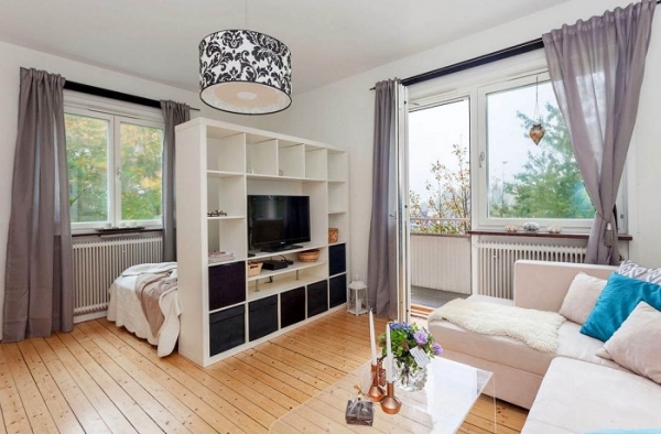 Ремонт угловой комнаты: от утепления до стильного дизайна Ремонт угловой комнаты: от утепления до стильного дизайна