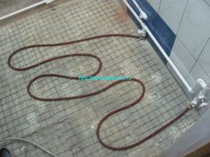 Тёплый водяной пол своими руками
Тёплый водяной пол своими руками