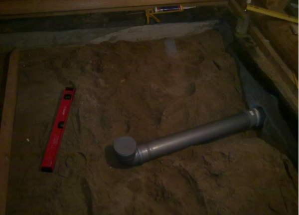 Купель из пластика Купель из пластика