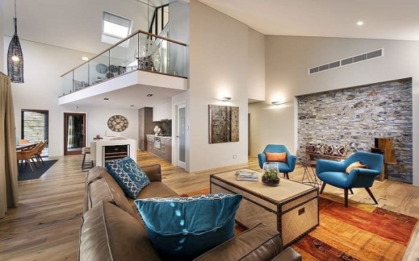 Дизайн современных коттеджей: как выбрать свой стиль Дизайн современных коттеджей: как выбрать свой стиль