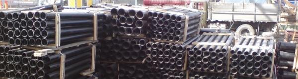 Замена канализации в доме: этапы выполнения работ Замена канализации в доме: этапы выполнения работ