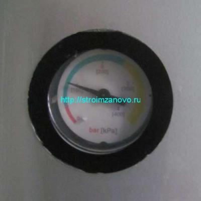 Расширительный бак для отопления  
Расширительный бак для отопления