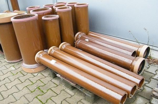 Замена канализации в доме: этапы выполнения работ Замена канализации в доме: этапы выполнения работ