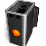 Печи для бани Термофор &mdash; обзор