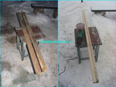 Как сделать кормушку для птиц  
Как сделать кормушку для птиц