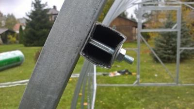 Парники своими руками: проекты и материалы для строительства