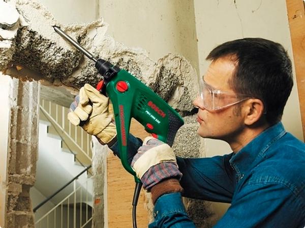 Как правильно выбрать дрель для домашнего использования Как правильно выбрать дрель для домашнего использования