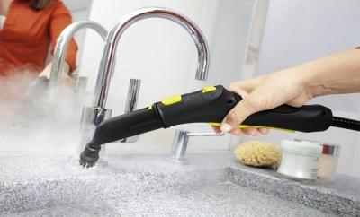 Как выбрать пароочиститель для дома