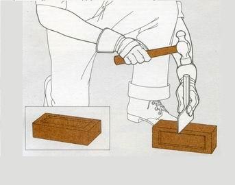 Печи для бани из кирпича проекты