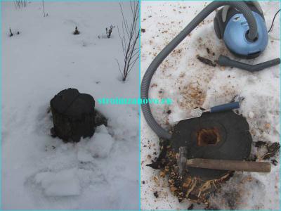 Как сделать кормушку для птиц  
Как сделать кормушку для птиц