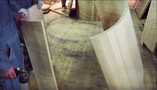 Купель для бани своими руками Купель для бани своими руками