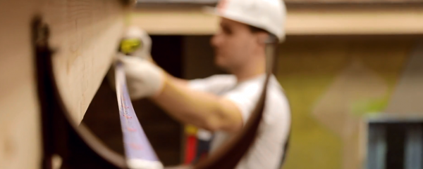 Как правильно установить водостоки на крыше Как правильно установить водостоки на крыше