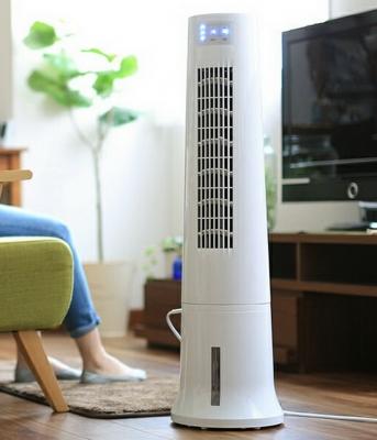 Вентилятор для дома: готовимся к летнему сезону Вентилятор для дома: готовимся к летнему сезону