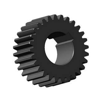 Основные виды и характеристики зубчатых передач Основные виды и характеристики зубчатых передач