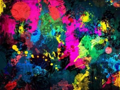 Как самостоятельно покрасить стены, оклеенные обоями Как самостоятельно покрасить стены, оклеенные обоями