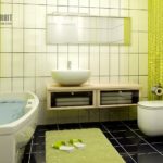 Плитка мозаика для ванной комнаты: особенности укладки и эксплуатации Плитка мозаика для ванной комнаты: особенности укладки и эксплуатации