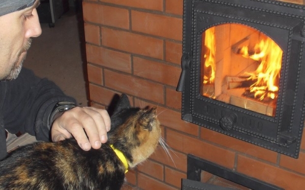 Как правильно топить баню Как правильно топить баню