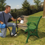 Как выбрать краскопульт для бытовых и профессиональных работ Как выбрать краскопульт для бытовых и профессиональных работ