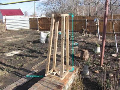 Мельница своими руками  
Мельница своими руками