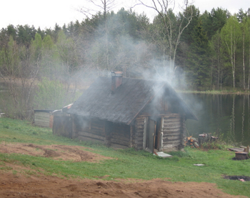 Как сделать вентиляцию в русской бане Как сделать вентиляцию в русской бане