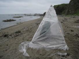 Походная баня своими руками Походная баня своими руками