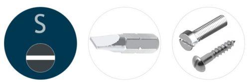 Как выбрать отвертку: хитрости и нюансы выбора Как выбрать отвертку: хитрости и нюансы выбора