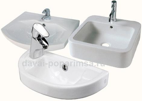 Сантехника своими руками в бане – виды и монтаж 