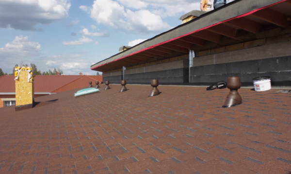 Как построить баню из керамзитных блоков Как построить баню из керамзитных блоков