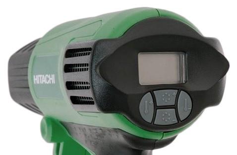 Строительный фен: какой лучше выбрать для дома Строительный фен: какой лучше выбрать для дома