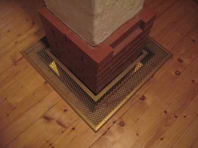 Как построить дымоход из кирпича Как построить дымоход из кирпича