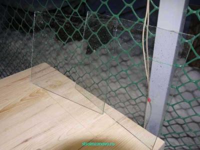 Как сделать дверь  
Как сделать дверь