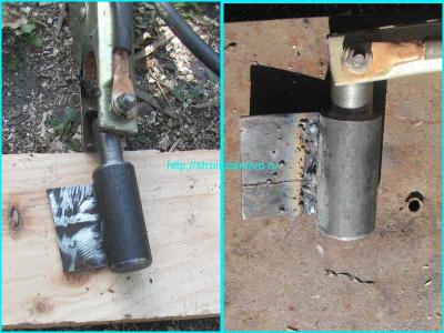 Как сделать калитку
Как сделать калитку